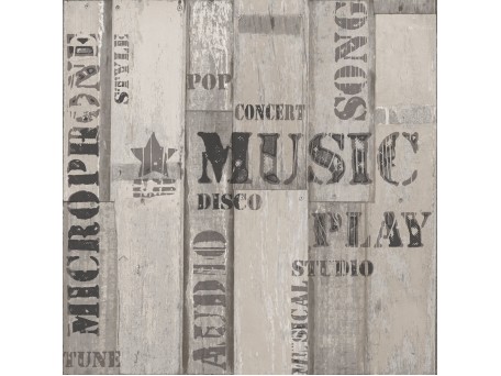 Ταπετσαρία Τοίχου LOUK FR 5634